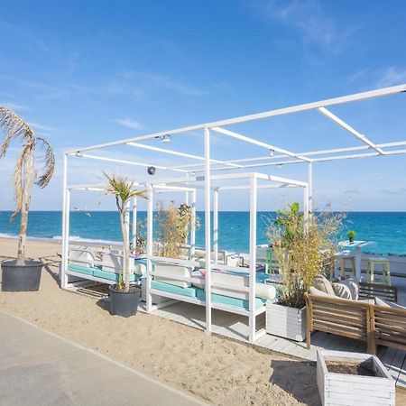 Homeholidaysrentals Margot - Costa Barcelona Pineda de Mar Exterior photo
