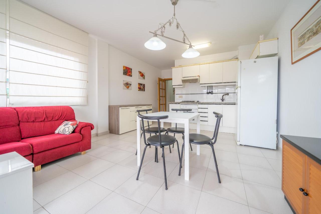 Homeholidaysrentals Margot - Costa Barcelona Pineda de Mar Exterior photo
